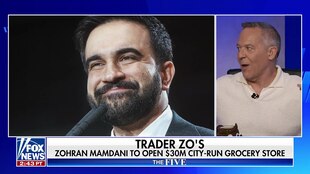 Mamdani's First Year As NYC Mayor playlist