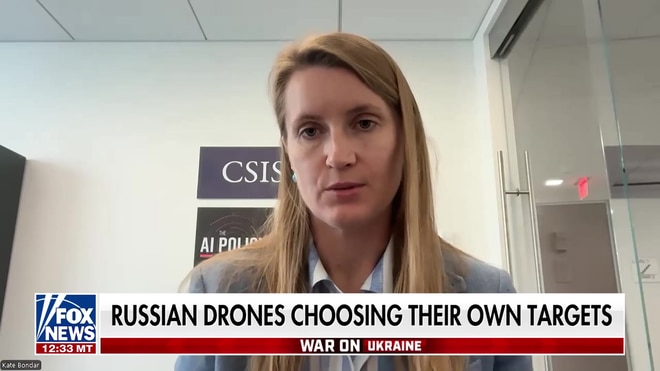 Russia-Ukraine Conflict playlist