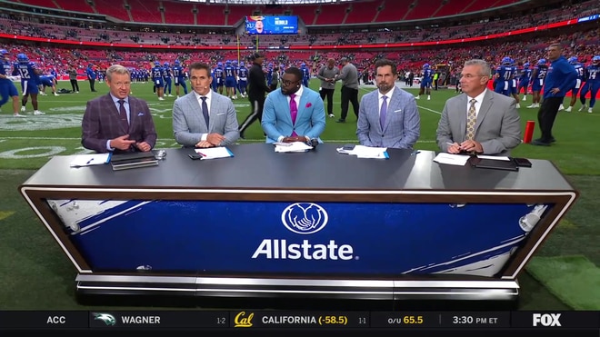 Matt Leinart picks BYU as his favorite to win the Big 12