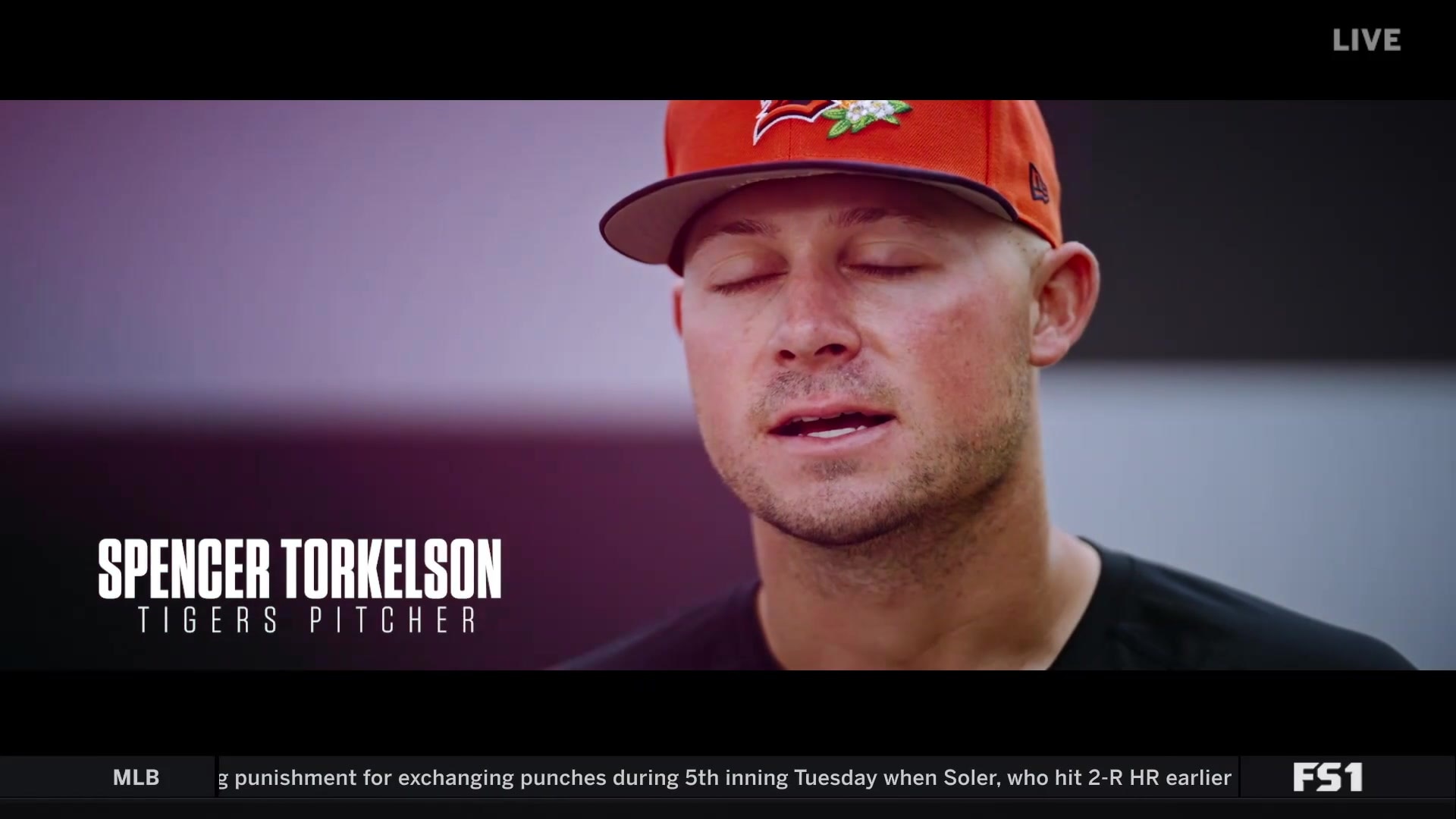 Riley Greene: The Tigers' Consistent Focal Point