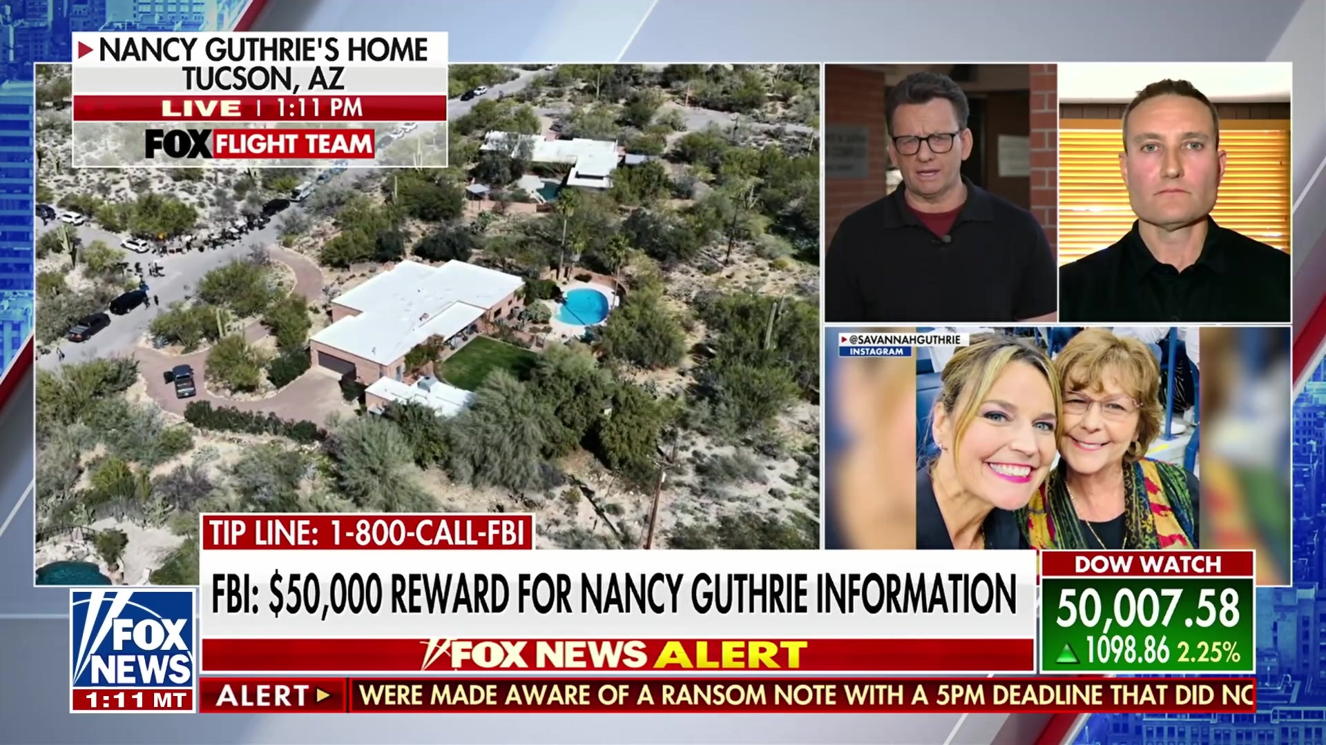 Retired Phoenix detective discusses family involvement in investigations
