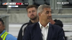 Jordy Caicedo scores equalizing goal for Atlas