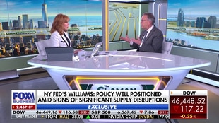 The Claman Countdown  playlist