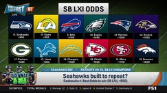 Why the Seattle Seahawks are uniquely positioned to repeat as Super Bowl champions