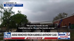 Judge removed from Karmelo Anthony case over impartiality concerns