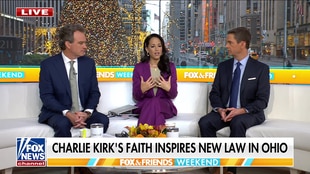 Remembering Charlie Kirk