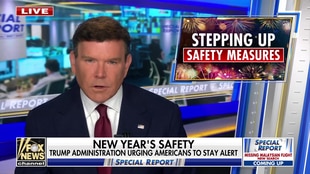 LA Terror Plot Foiled