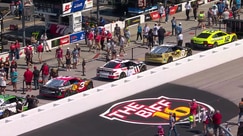 Denny Hamlin's 17 Wins After Turning 40