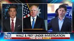 Minnesota Governor and Minneapolis Mayor under federal investigation for obstructing ICE operations