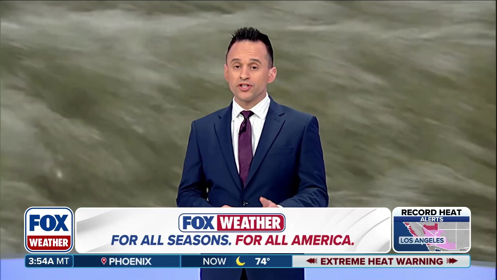 Understanding the difference between flooding and flash flooding