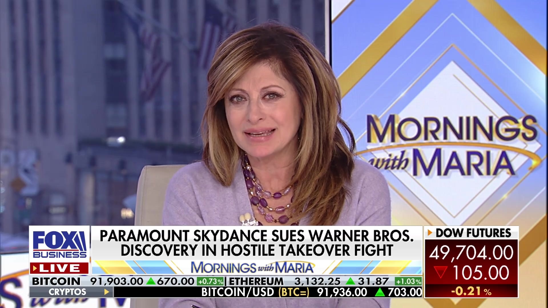 DOJ launches criminal investigation into Federal Reserve Chair Jerome Powell