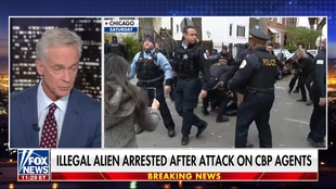 Illinois Anti-ICE Unrest