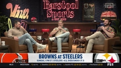 Cleveland Browns' 21-year regular season losing streak in Pittsburgh