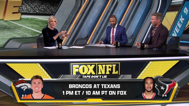 Julian Edelman highlights Nik Bonitto's impact on Broncos defense