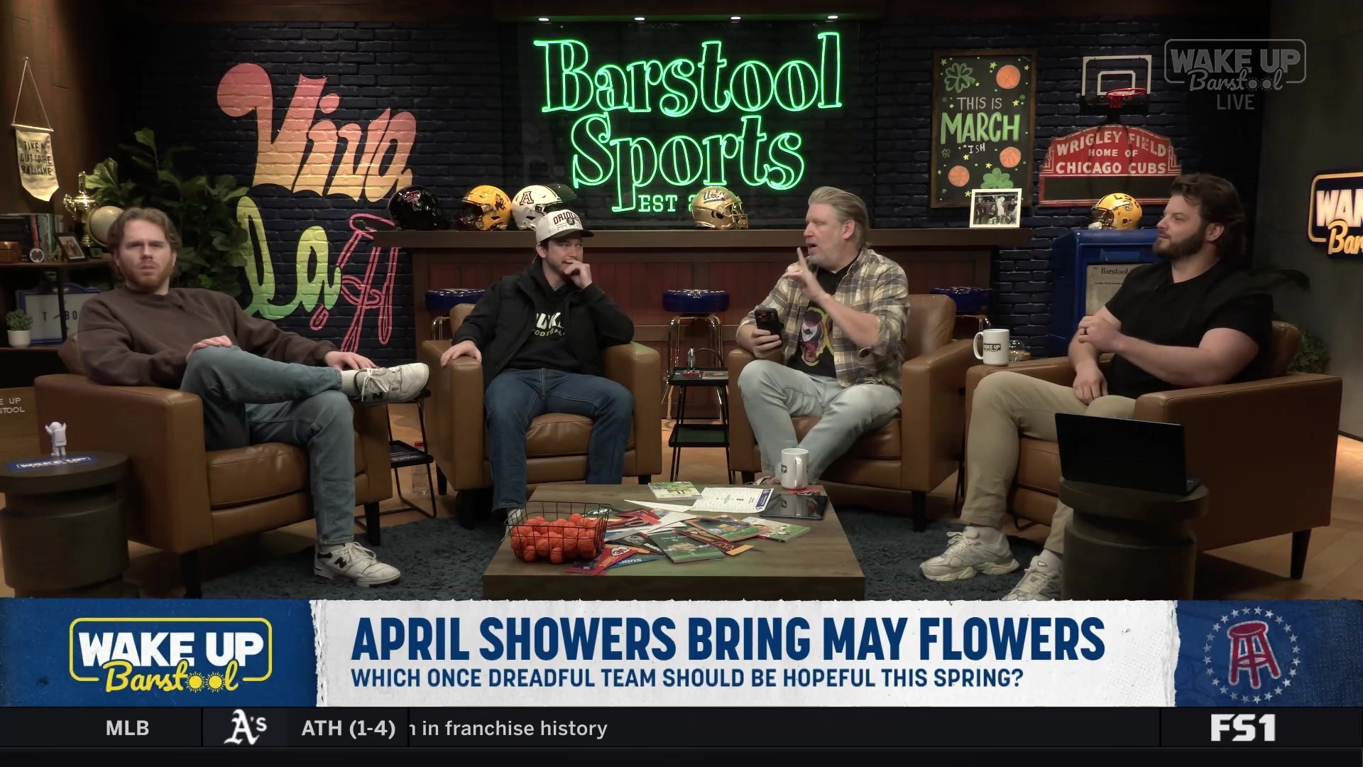 Buffalo Sabres: From downtrodden to Stanley Cup favorites