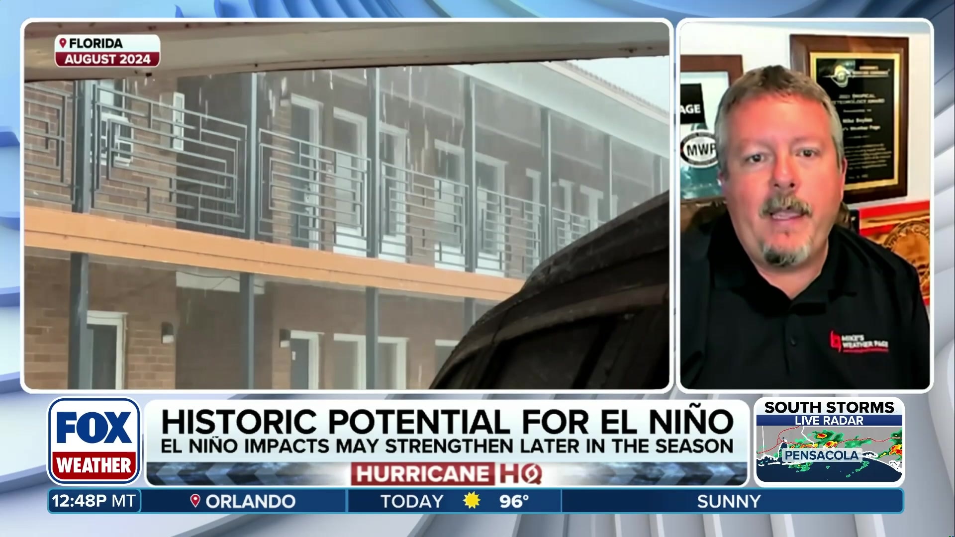 Why Florida residents must prioritize hurricane preparedness