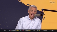 Colin Cowherd: NFL is the League of Hope for Quick Turnarounds