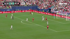 Harry Kane Blasts Home Crucial Goal