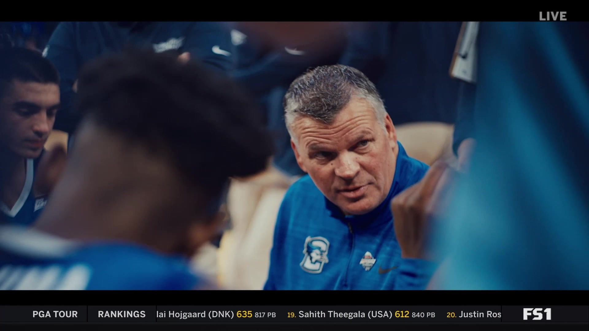 Doug McDermott narrates tribute to father Greg McDermott's Creighton legacy