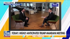 NYC Mayor-Elect Mamdani Struggles to Explain Funding for Free Bus Plan