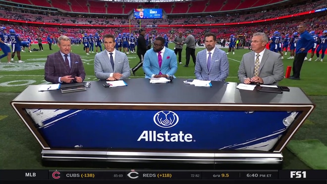 Matt Leinart selects BYU as his favorite to win the Big 12