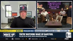 Brandon Walker rants about Cleveland Browns being a joke of a franchise