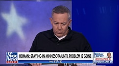 Greg Gutfeld exposes Minneapolis Mayor's 'virtue signaling' over Alex Pretti incident