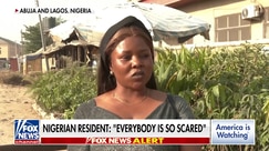 Nigerian resident's fear echoed as Donald Trump condemns 'genocide' against Christians