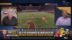 Gary Patterson will make a massive difference for USC's defense