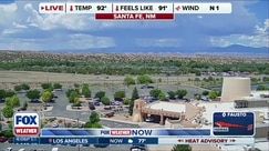 Nick Kosir warns of dangerous, long-duration heat wave expanding across the U.S