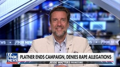 Clay Travis: Democrats' actions in Platner scandal are 'eerily predictable'