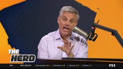 Colin Cowherd explains why coaching gap is larger than QB gap in NFL