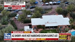 John Roberts on Nancy Guthrie case: What's this all about if it's not a burglary gone bad or a ransom?