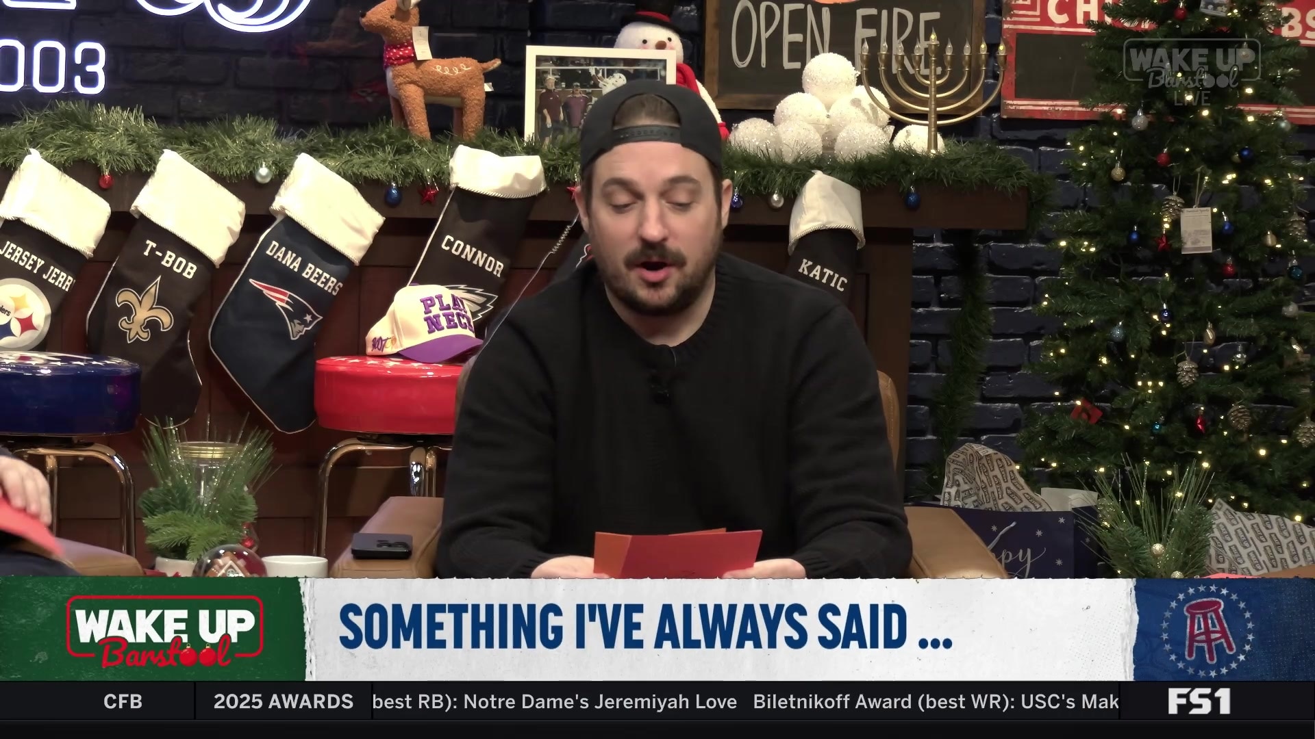 Chief's wild take on JJ McCarthy coming clean about Lance Armstrong's remaining testicle