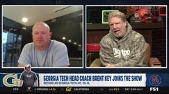 Brent Key praises Haynes King's dynamic playmaking ability