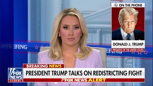 Virginia Redistricting Referendum playlist