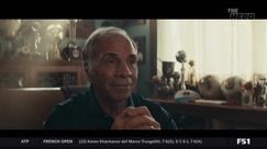 USA Wins World Cup in Fox's "Impossible Dream" Promo