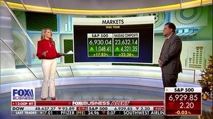 Making Money with Charles Payne