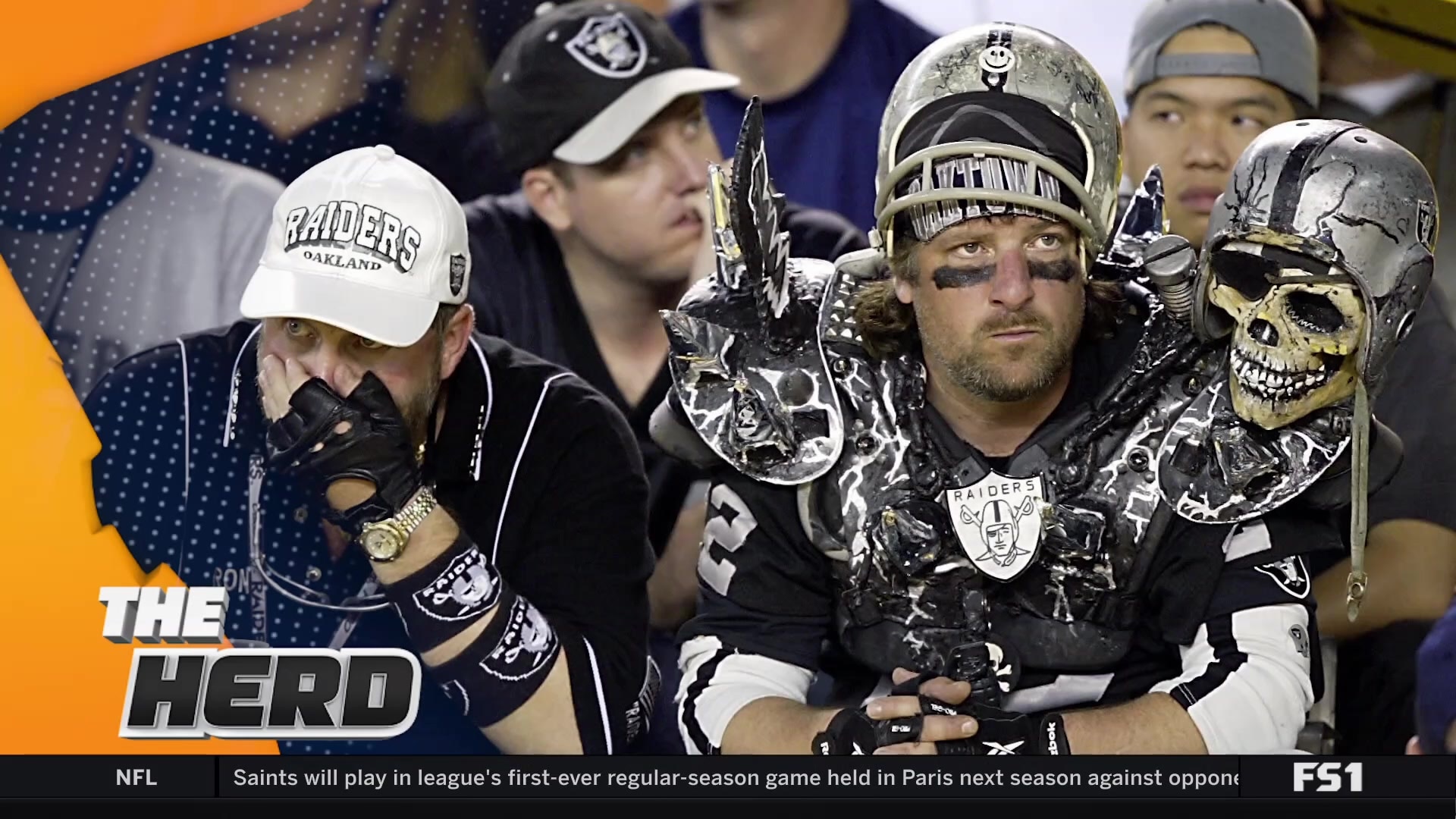 Colin Cowherd criticizes NFL owners for cheap coaching hires and ego-driven decisions