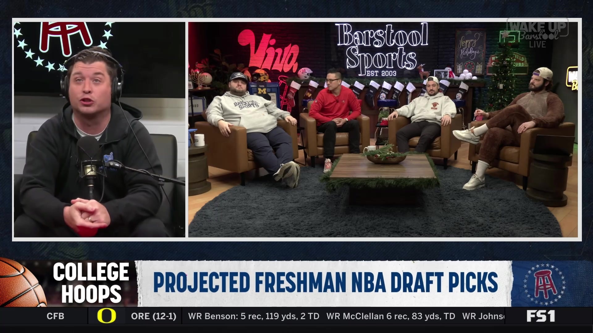 Notre Dame coach says team's loss ruined his Christmas