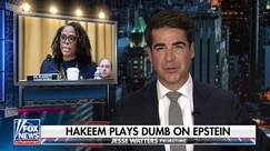 Stacey Plaskett's Epstein ties deepen with tax breaks and lawyer payments