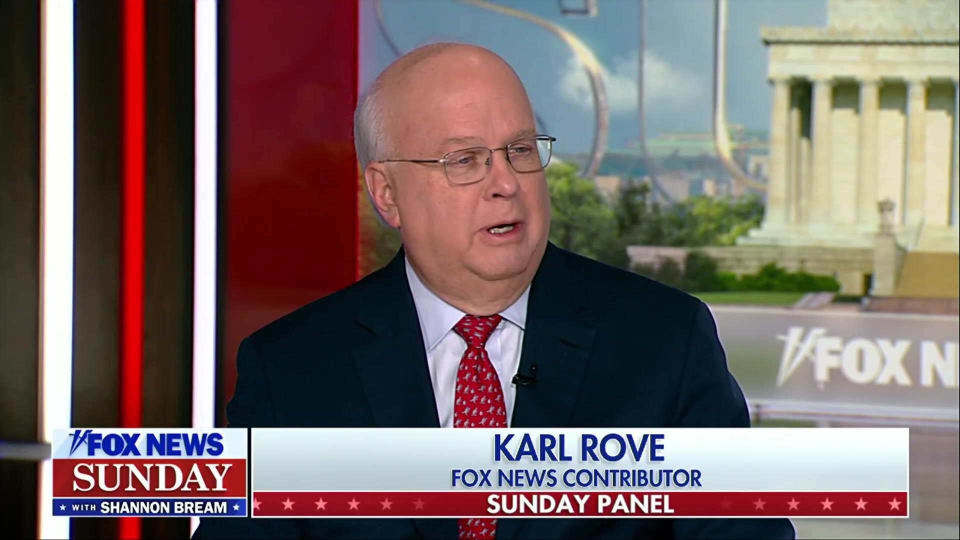 Karl Rove praises Tom Homan's 'brilliant choice' for Minneapolis operation