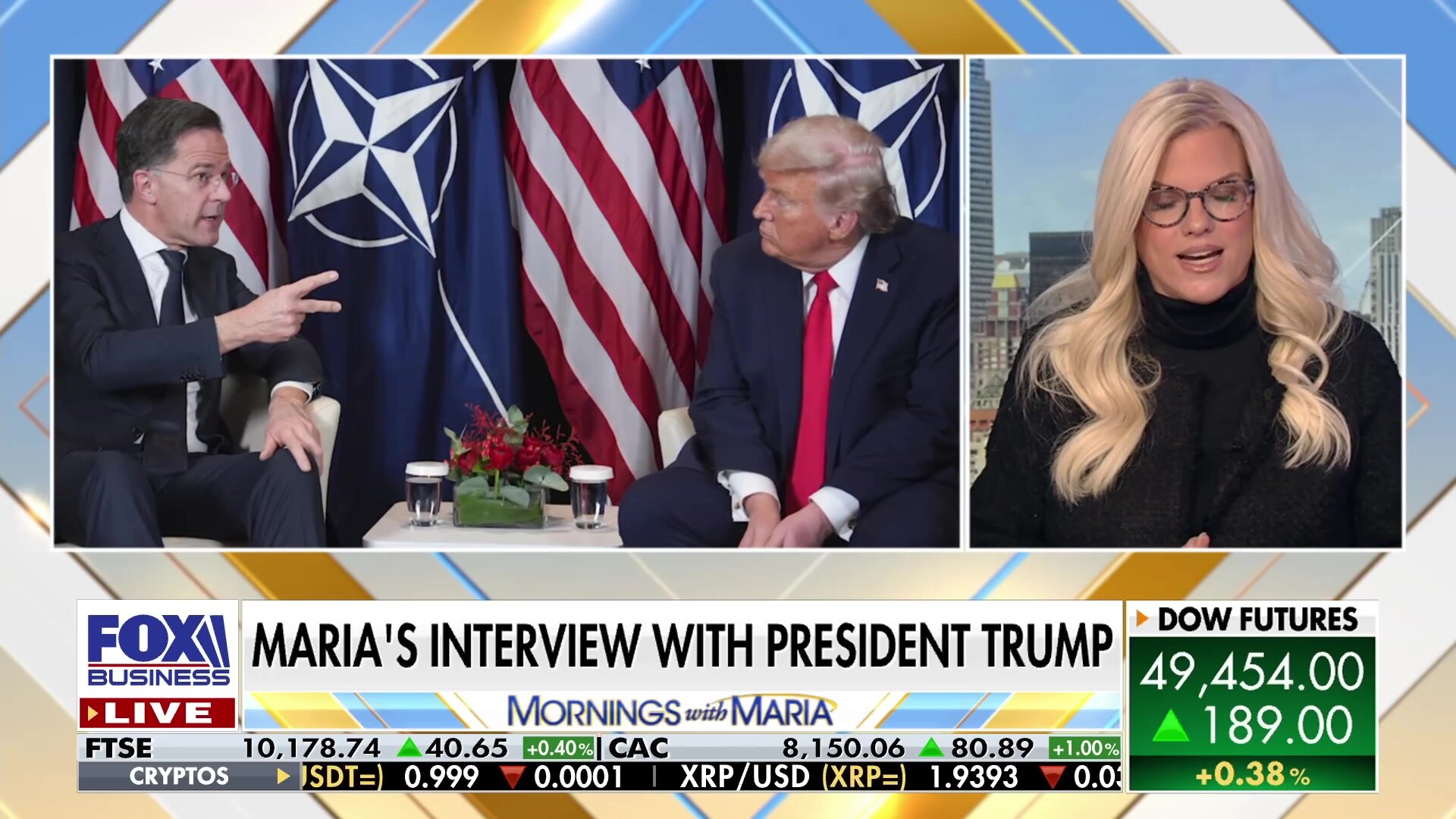 Pollster Lee Carter on Trump's midterms predictions