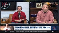 Elite freshmen are dominating early in college basketball season