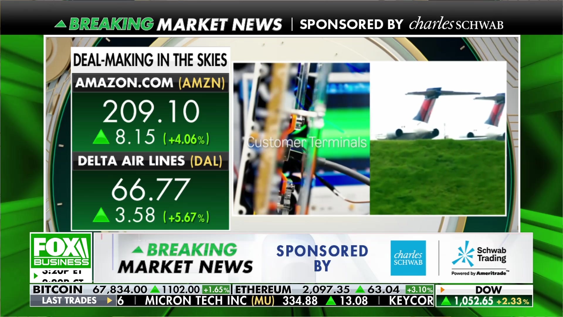 Delta Airlines partners with Amazon LEO for next-gen in-flight connectivity