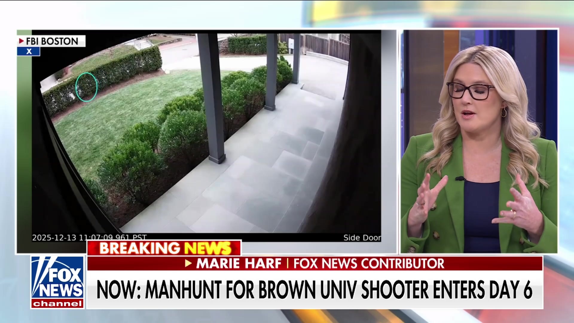 Panel debates school security, privacy concerns, and hardening campuses after Brown University shooting