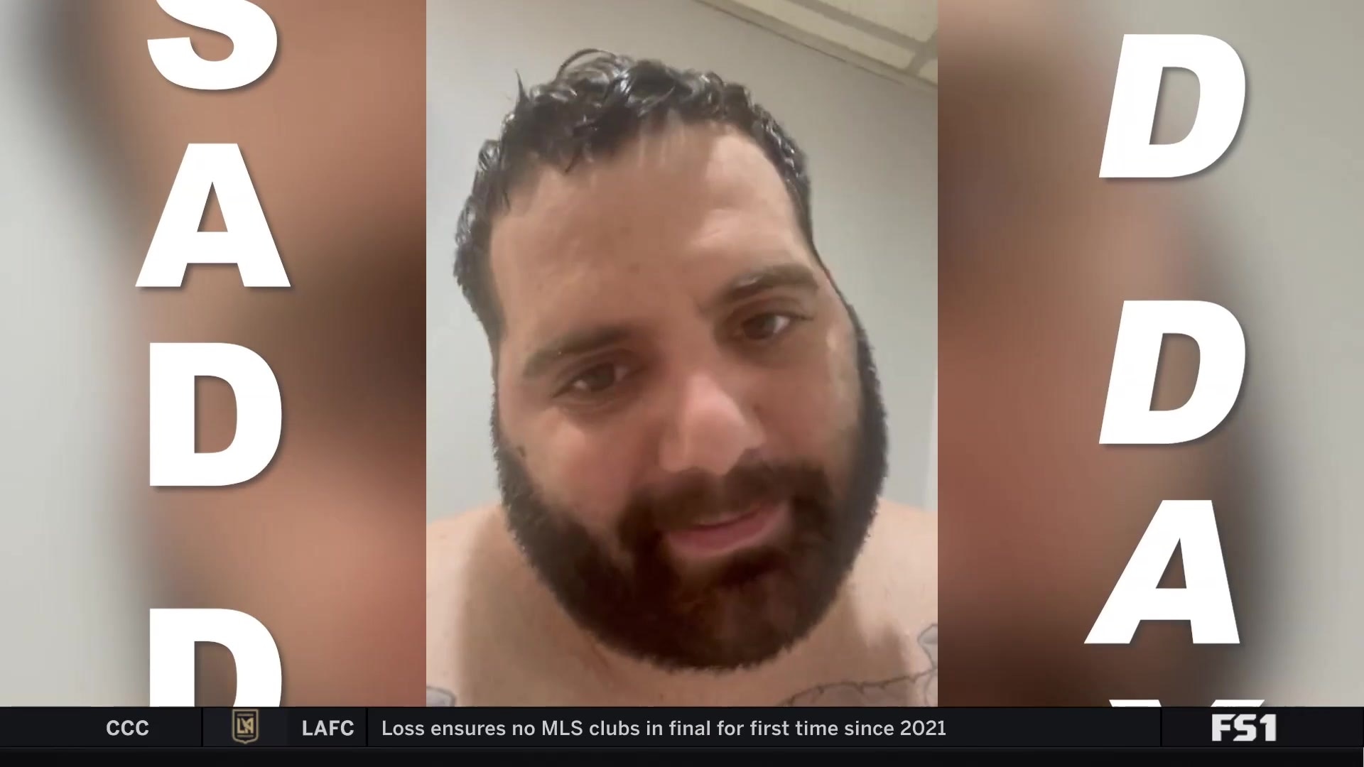 Wake Up Barstool Introduces 'Sad Day, Bad Day, or Catastrophe?'