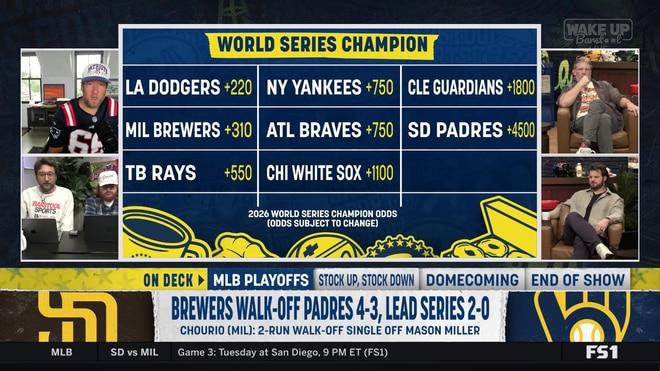 Why stadium dome roof rules are ruining MLB playoff games
