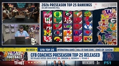 Why powerhouse college football programs shouldn't schedule blowout games