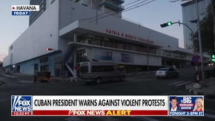 Latest On Venezuela playlist